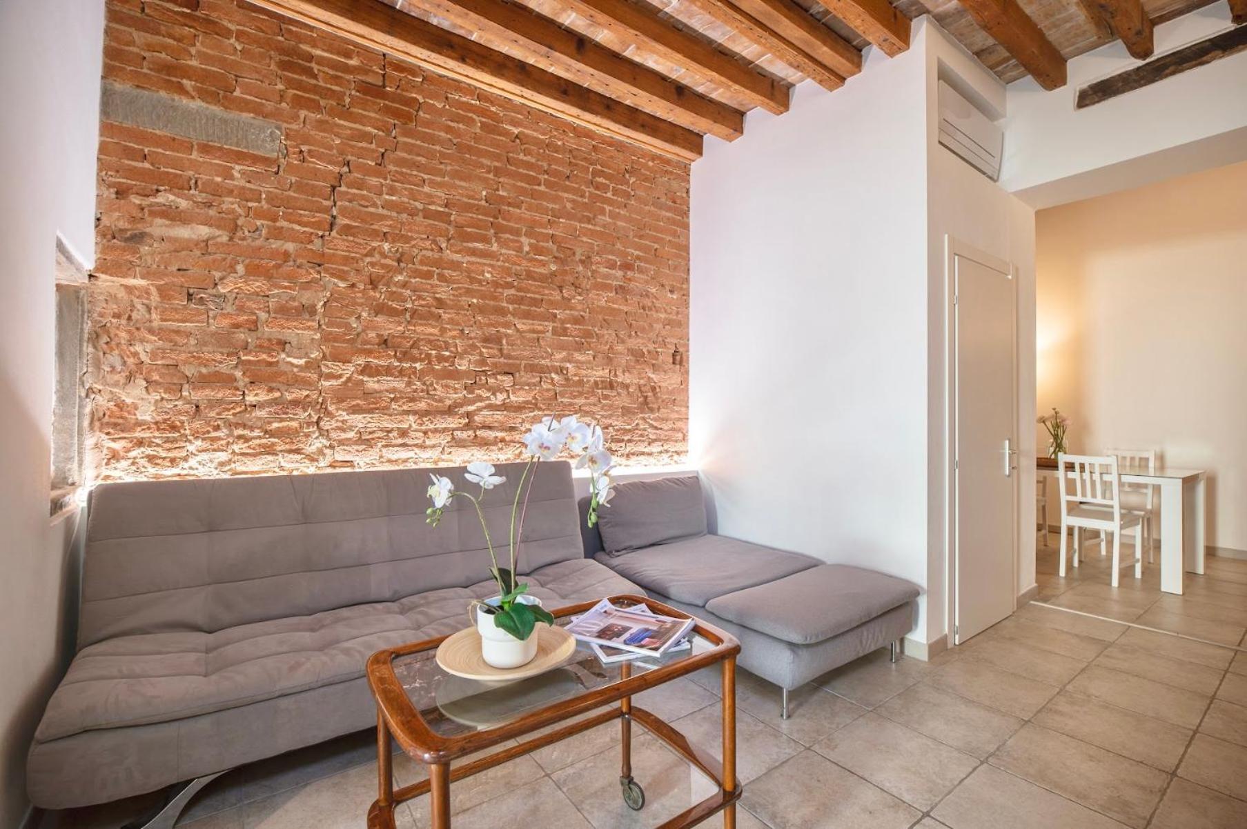 San Niccolo Luxury Apartment Florença Exterior foto