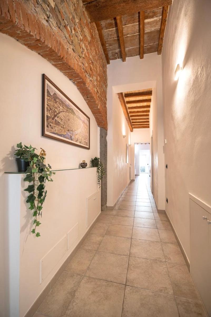 San Niccolo Luxury Apartment Florença Exterior foto