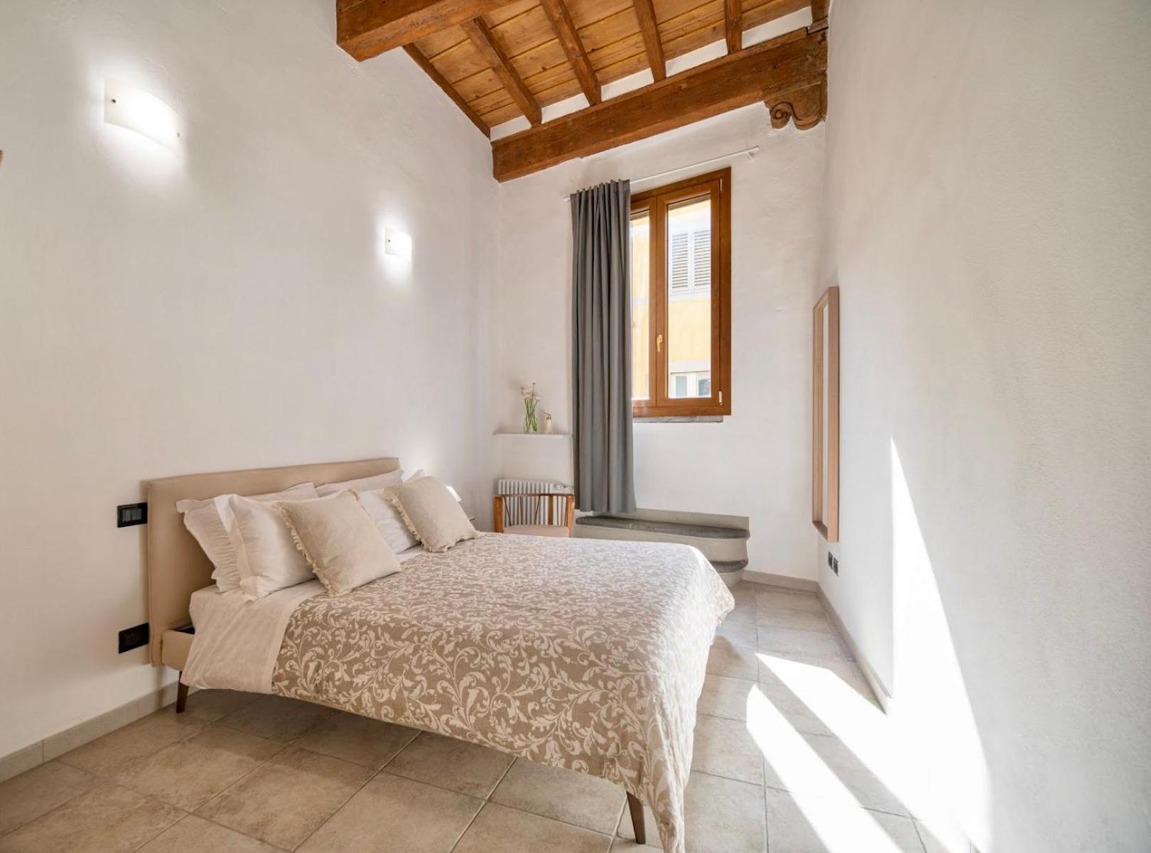 San Niccolo Luxury Apartment Florença Exterior foto