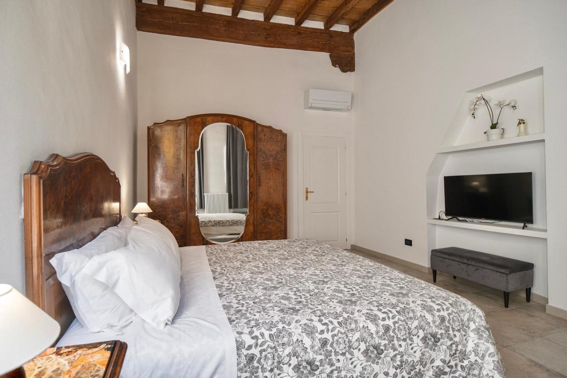 San Niccolo Luxury Apartment Florença Exterior foto